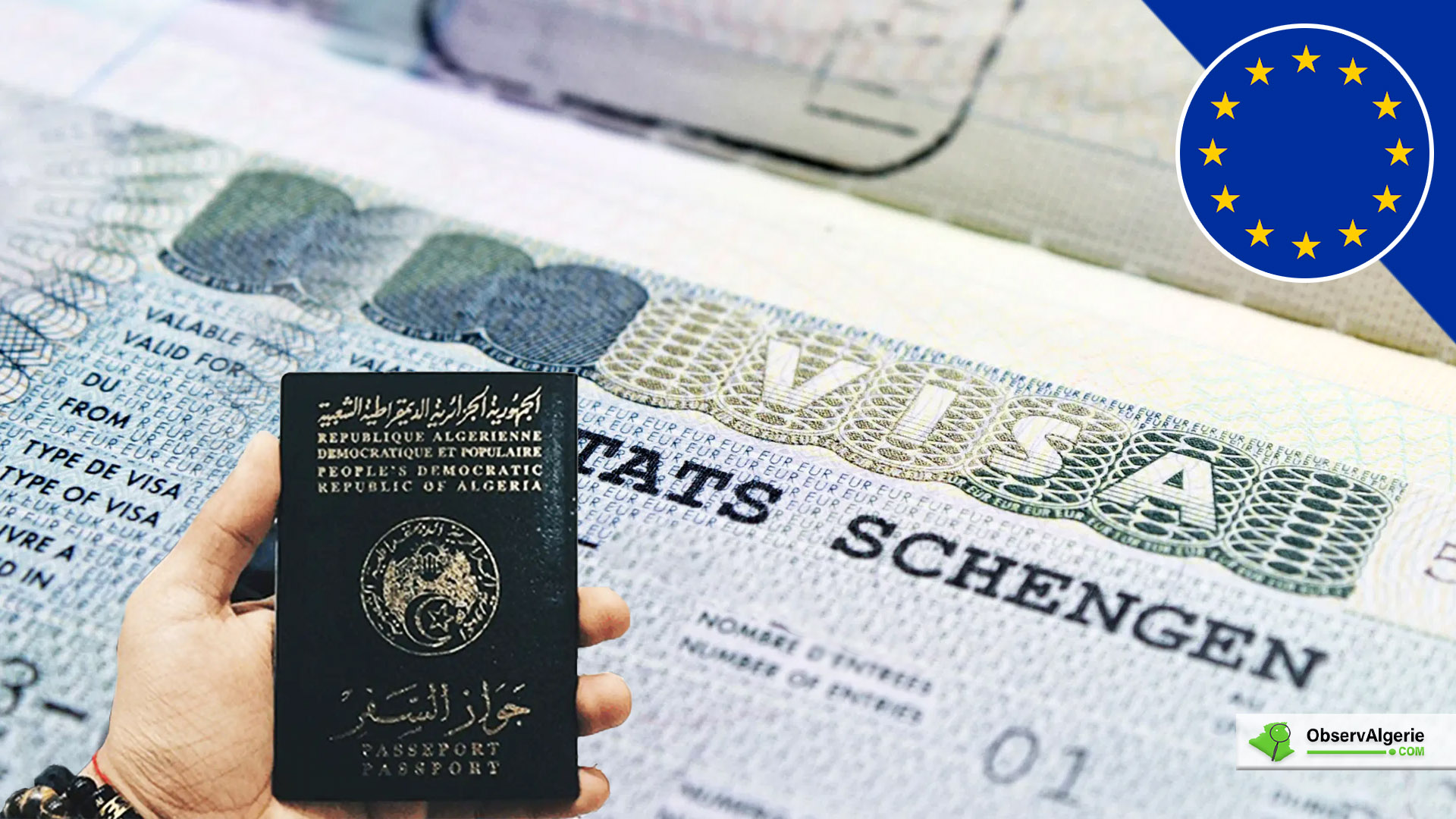 voyager dans l'espace schengen sans passeport