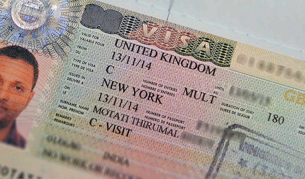 how long travel visa usa