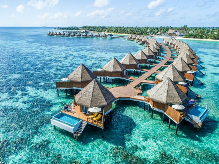 voyage maldives visa