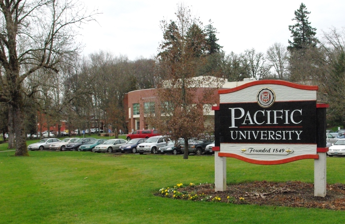 Bourses de mérite pour étudiants internationaux à la Pacific University